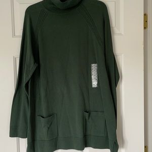 Jeanne Pierre sweater